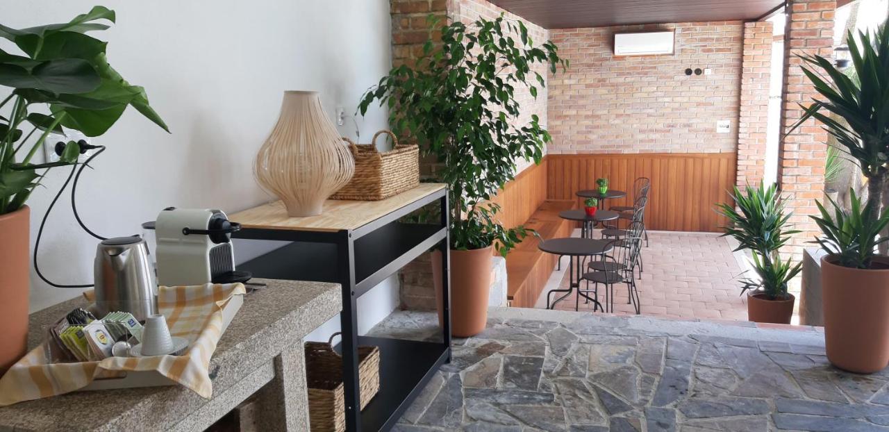 Villa Dos Corceis Esposende Dış mekan fotoğraf