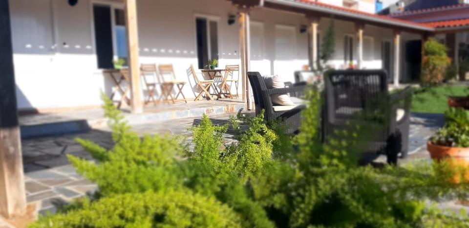 Villa Dos Corceis Esposende Dış mekan fotoğraf