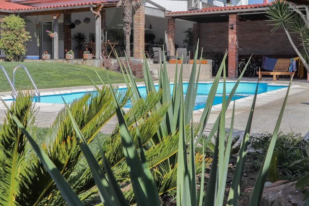 Villa Dos Corceis Esposende Dış mekan fotoğraf