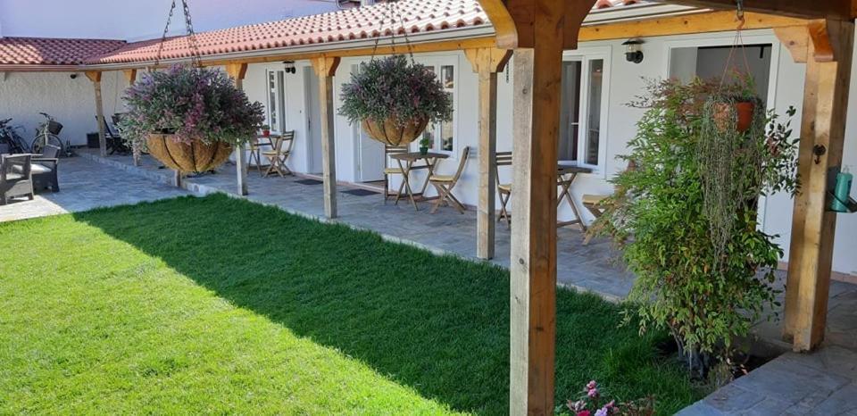 Villa Dos Corceis Esposende Dış mekan fotoğraf