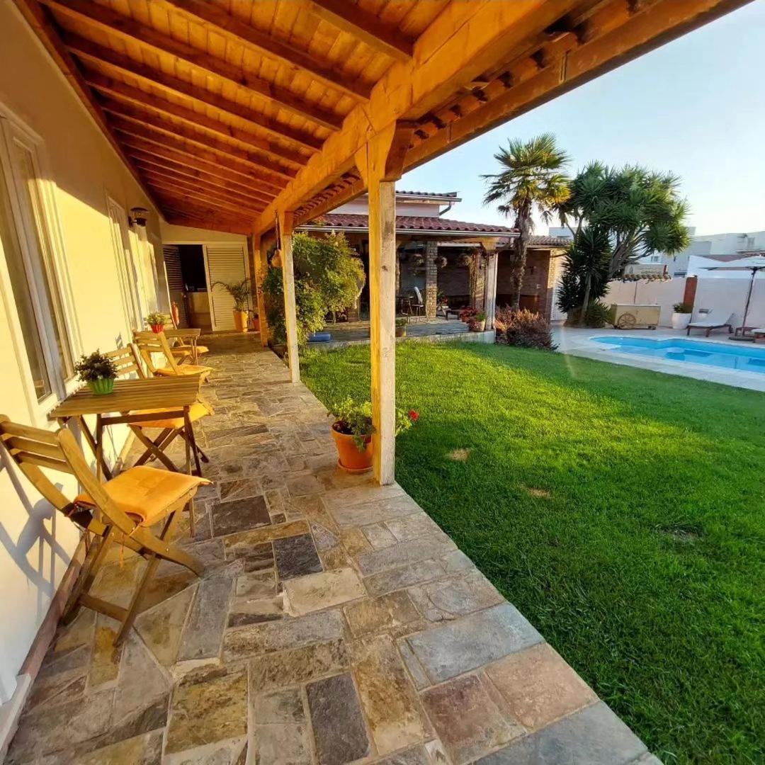 Villa Dos Corceis Esposende Dış mekan fotoğraf