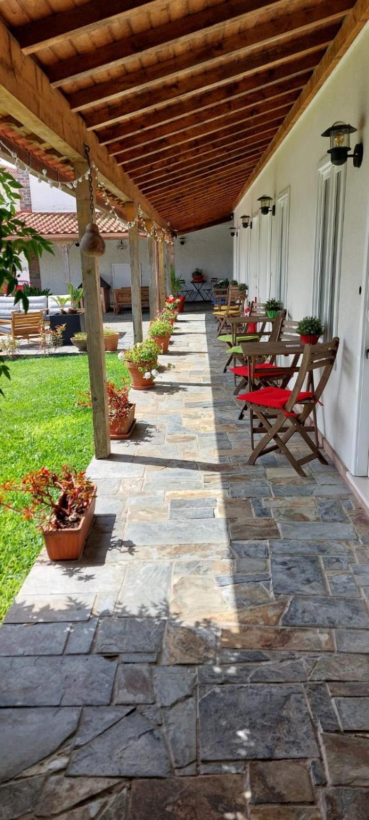 Villa Dos Corceis Esposende Dış mekan fotoğraf