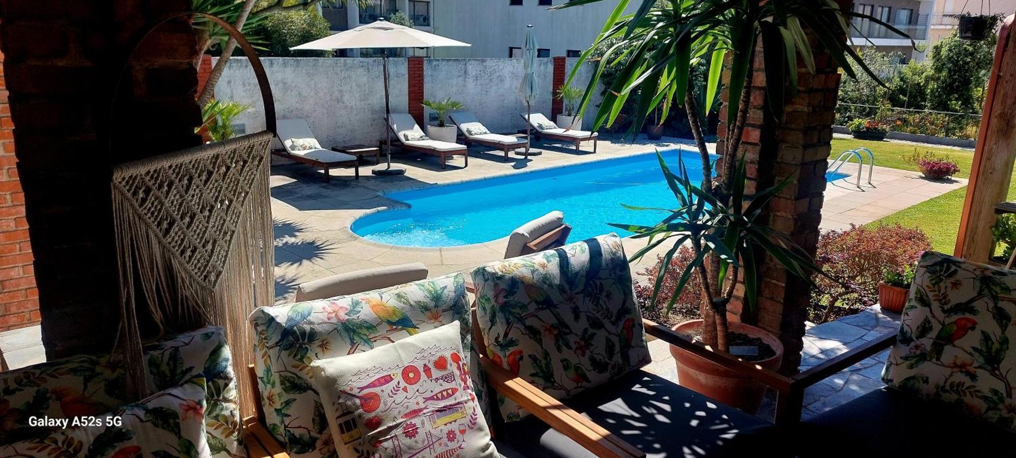 Villa Dos Corceis Esposende Dış mekan fotoğraf