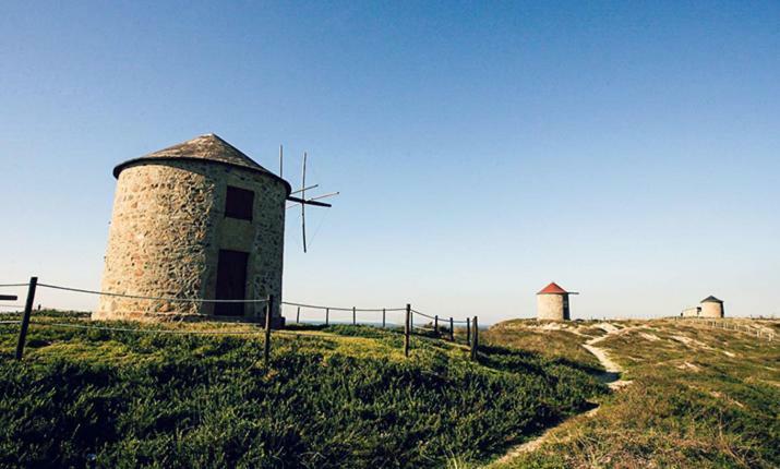 Villa Dos Corceis Esposende Dış mekan fotoğraf