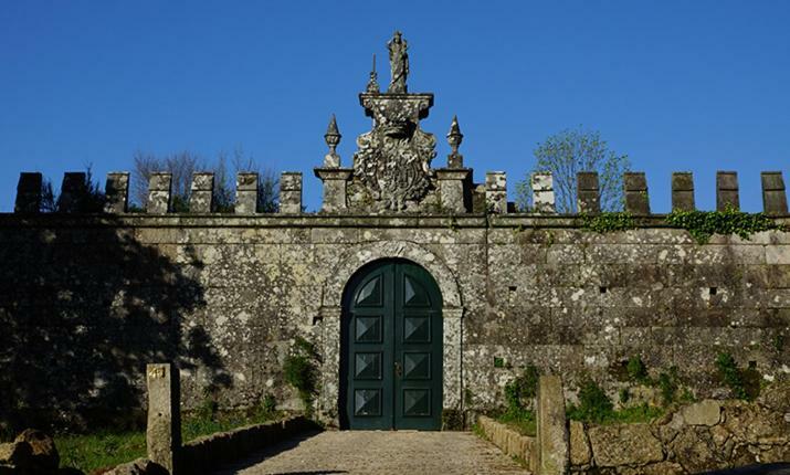 Villa Dos Corceis Esposende Dış mekan fotoğraf
