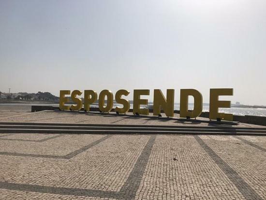 Villa Dos Corceis Esposende Dış mekan fotoğraf
