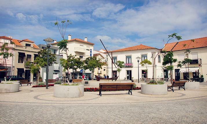 Villa Dos Corceis Esposende Dış mekan fotoğraf