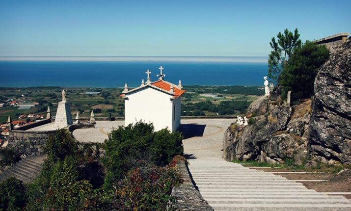 Villa Dos Corceis Esposende Dış mekan fotoğraf